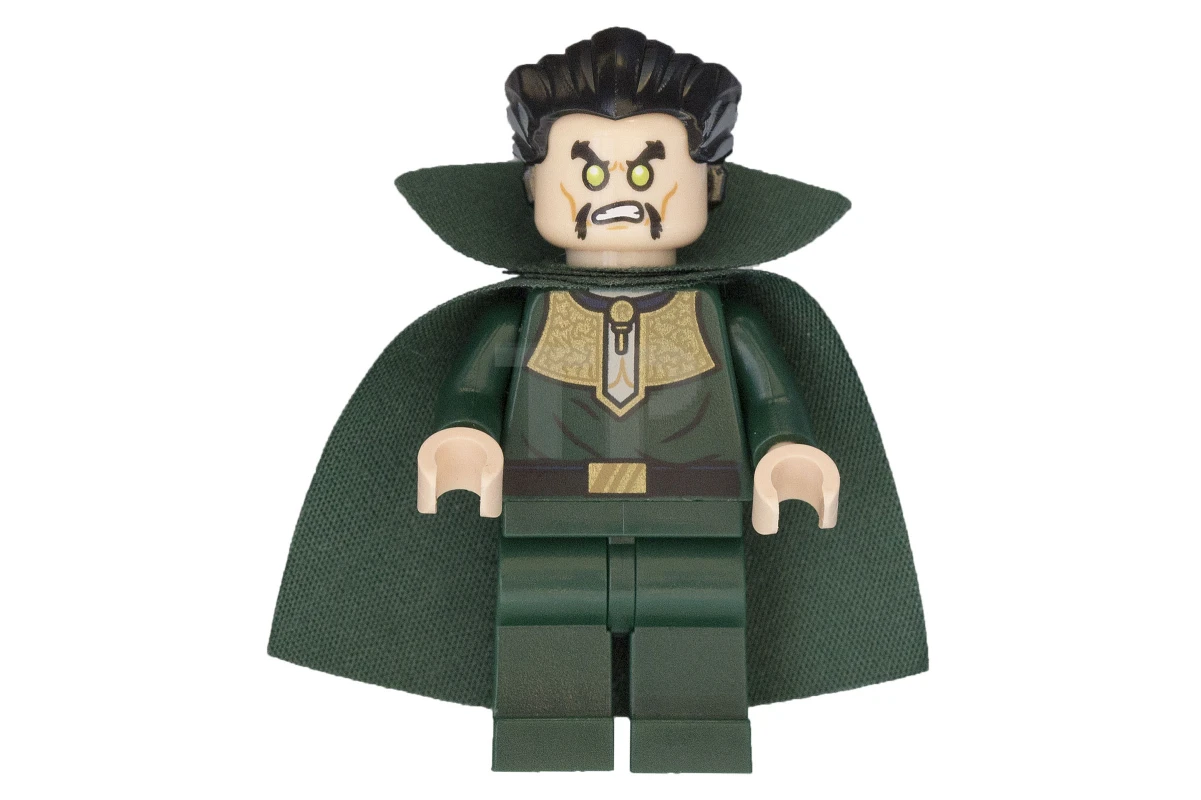 LEGO&reg; sh0290 Ra's Al Ghul