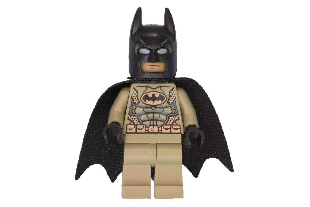 LEGO&reg; sh0288 Desert Batman