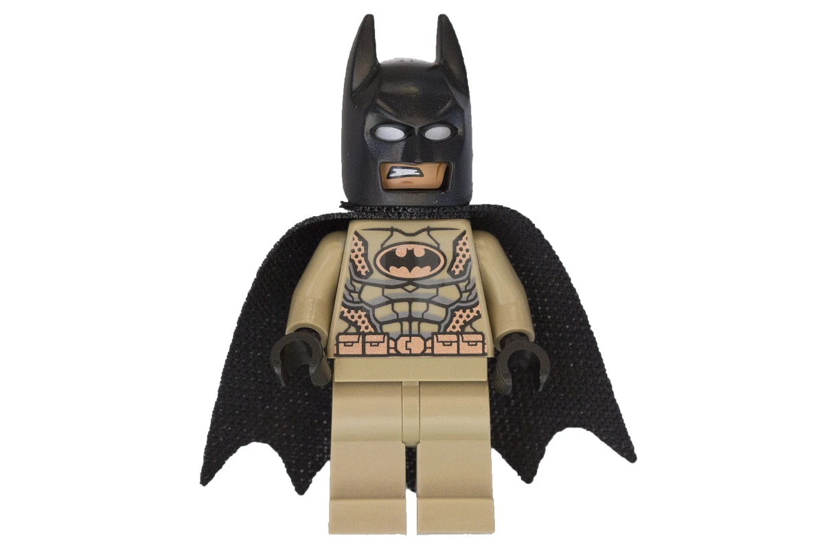 LEGO&reg; sh0288 Desert Batman