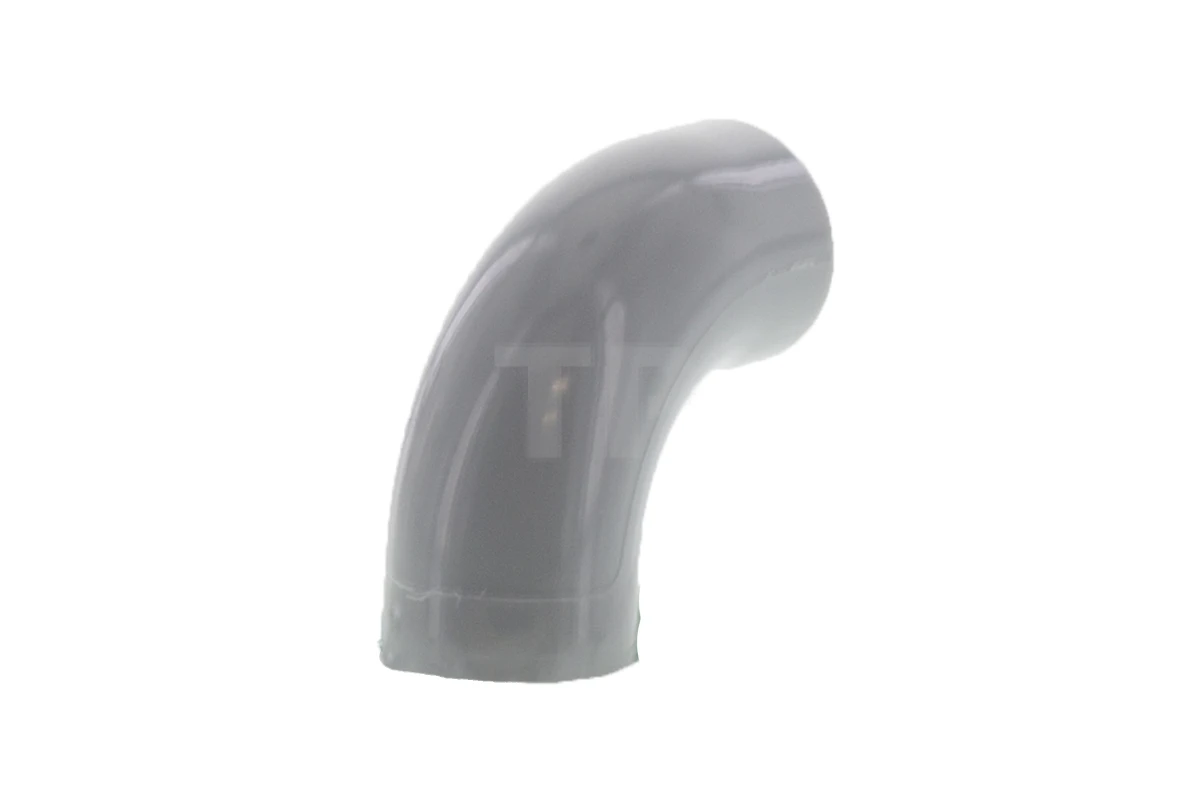 LEGO&reg; 6151349 - 25214 - Tube 1 x 1 with Axle Hole - 90º