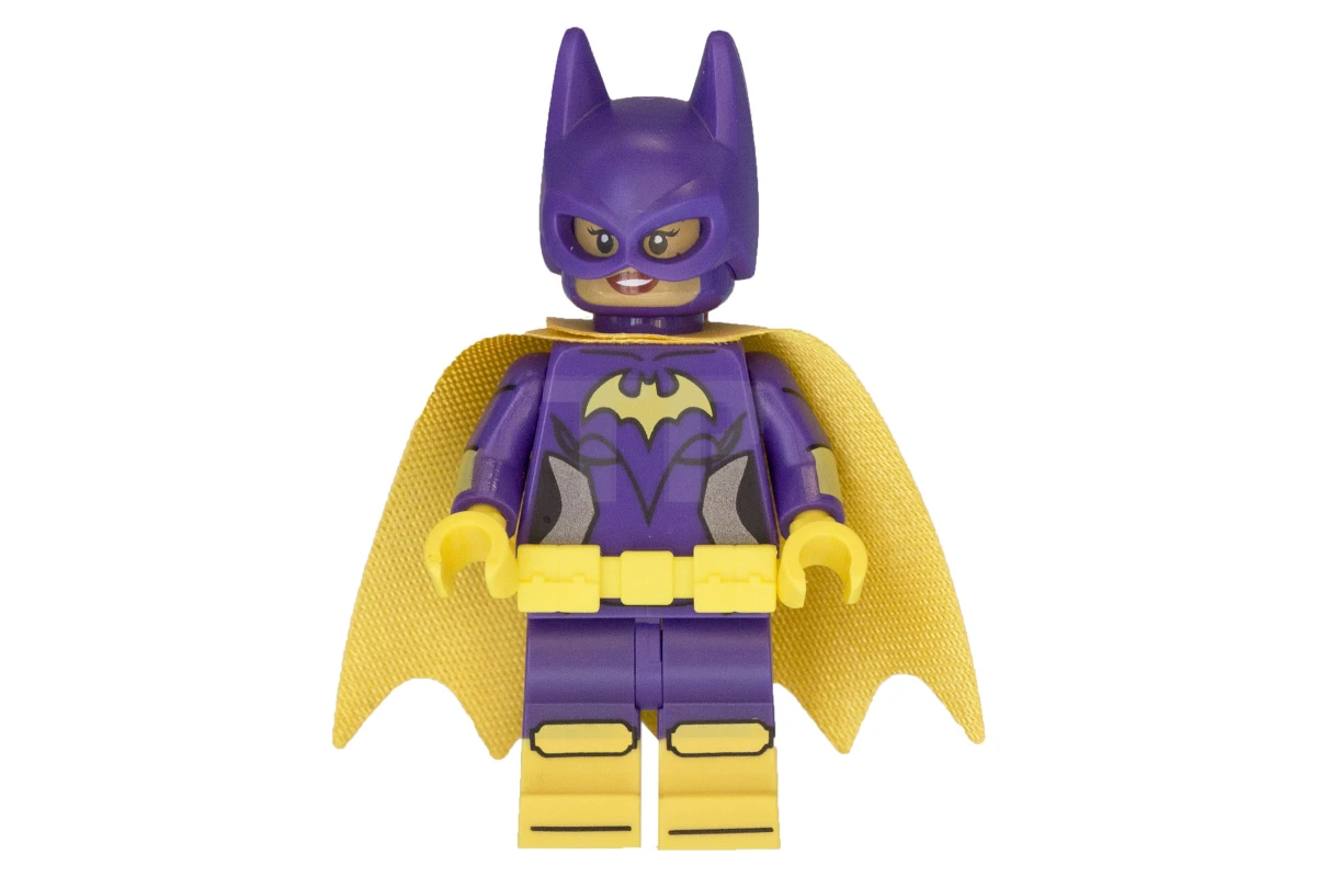 LEGO&reg; sh0305 Batgirl