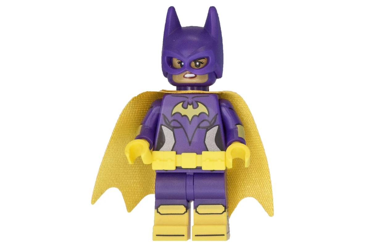 LEGO&reg; sh0305 Batgirl