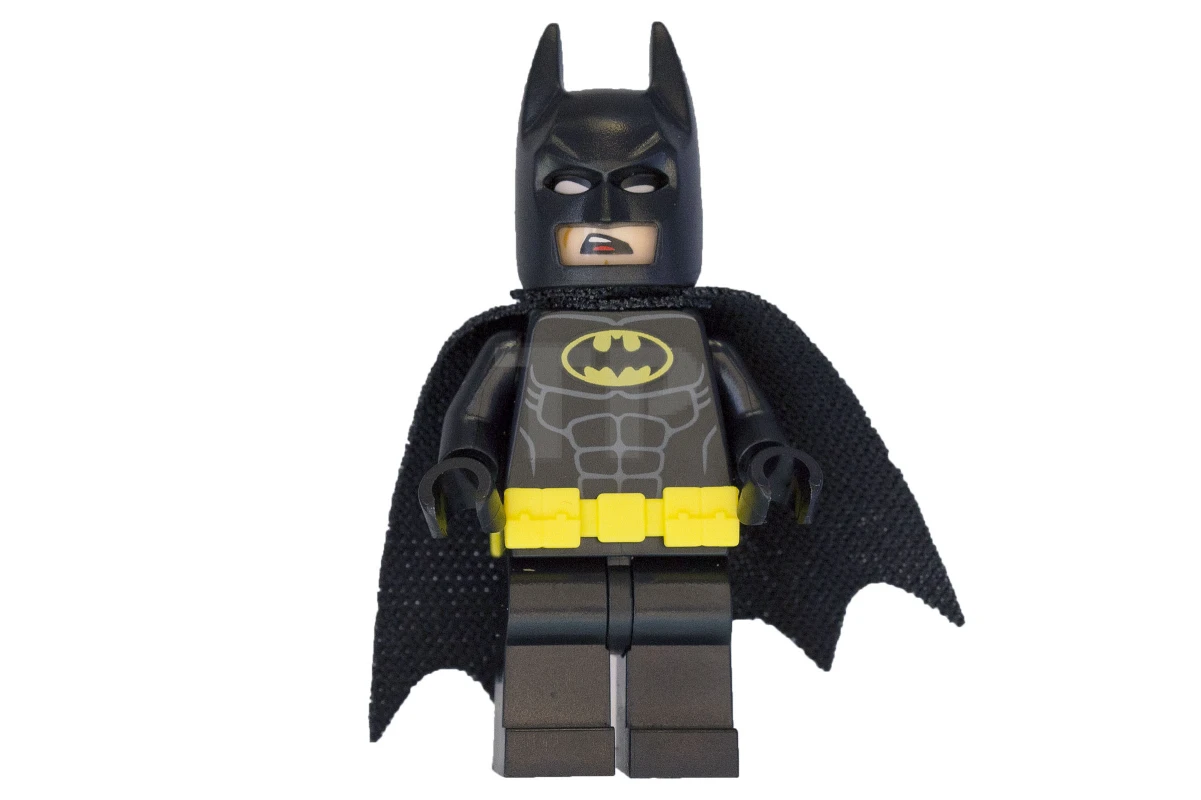 LEGO&reg; sh0312 Batman