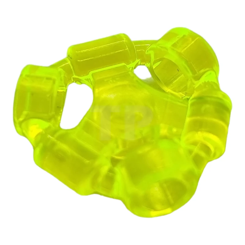 LEGO&reg; 6153802 - 20612 - Minifigur, Waffenhalterring (Ninjago)