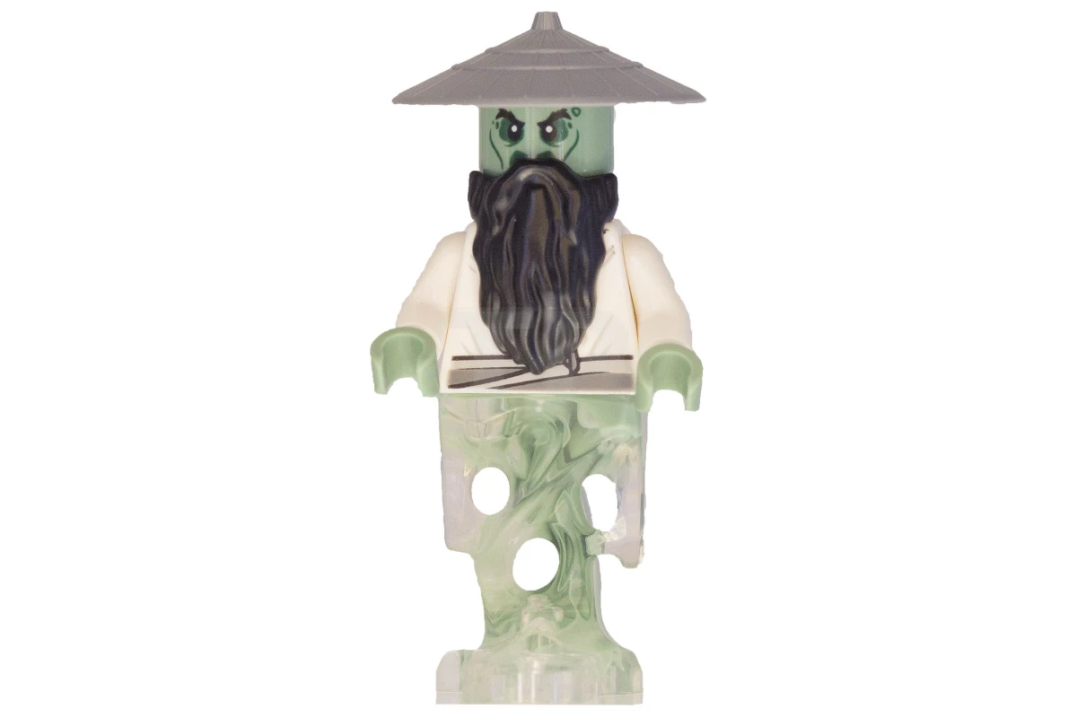 LEGO&reg; njo0259 Master Yang