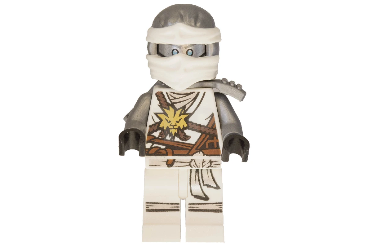 LEGO&reg; njo0260 Zane