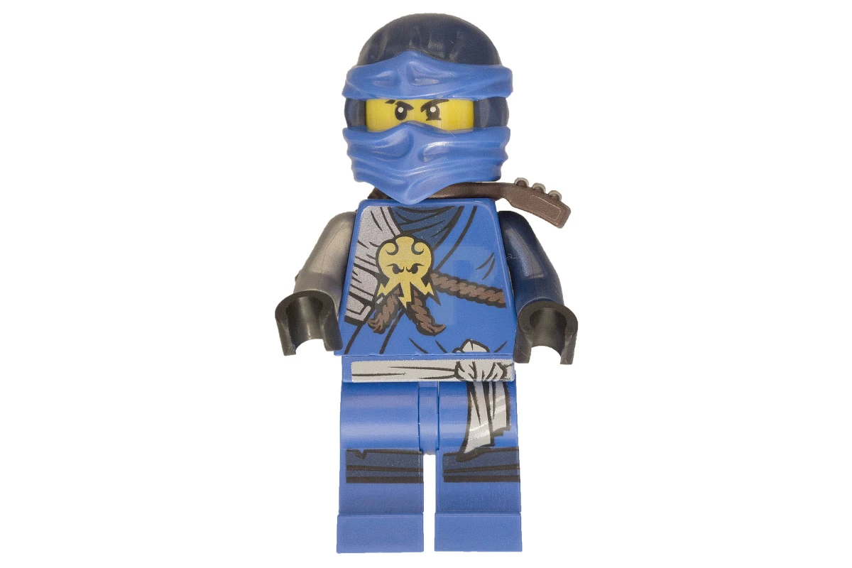 LEGO&reg; njo0258 Jay