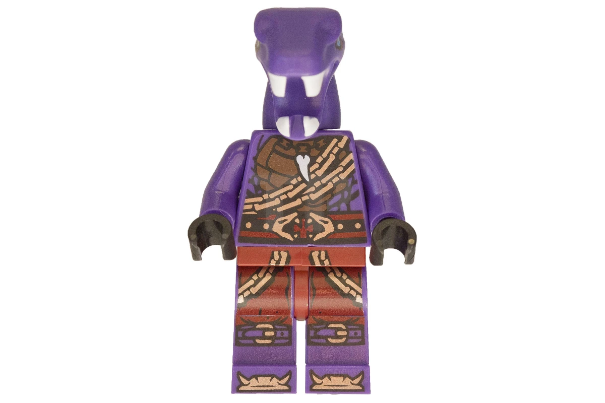 LEGO&reg; njo0257 Eyezorai