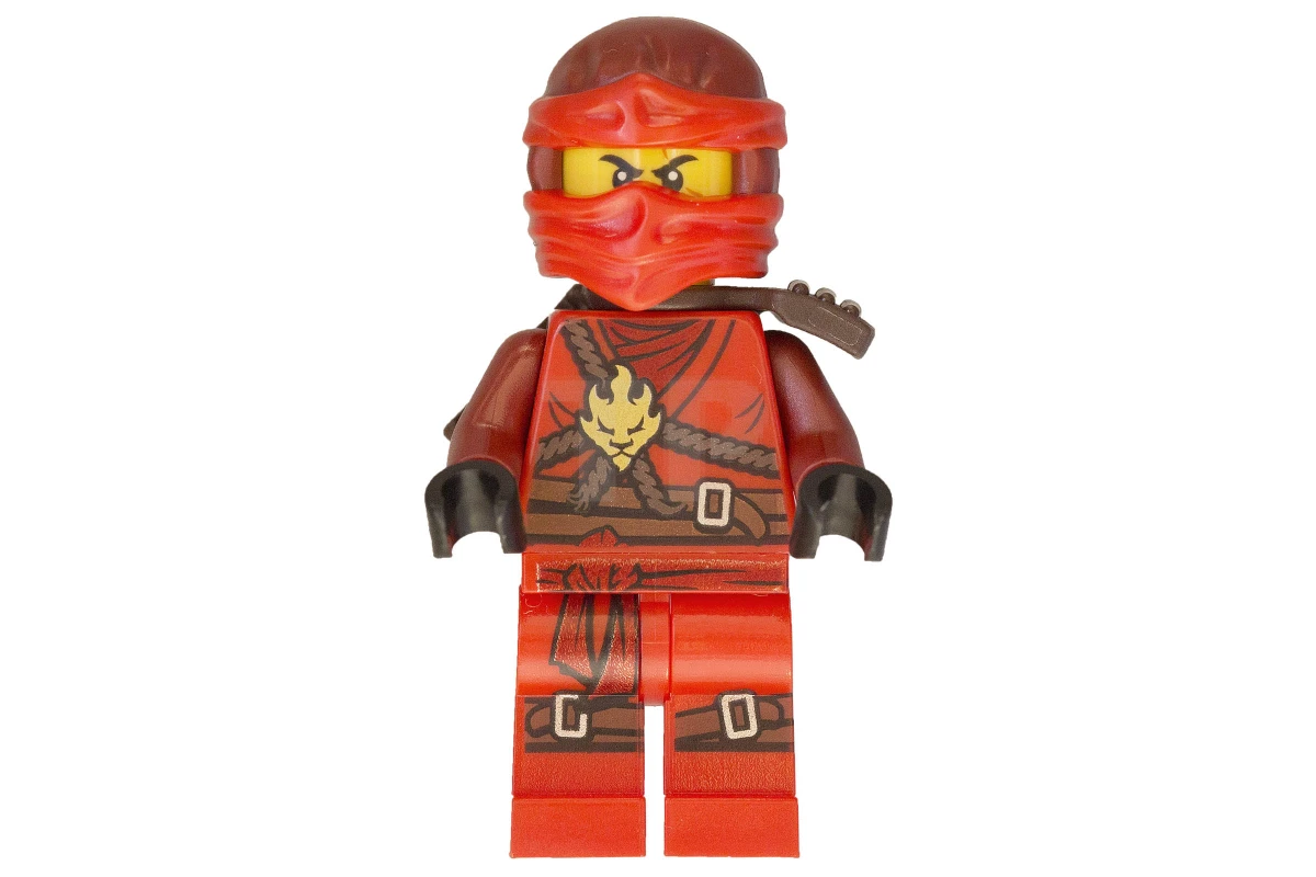 LEGO&reg; njo0265 Kai