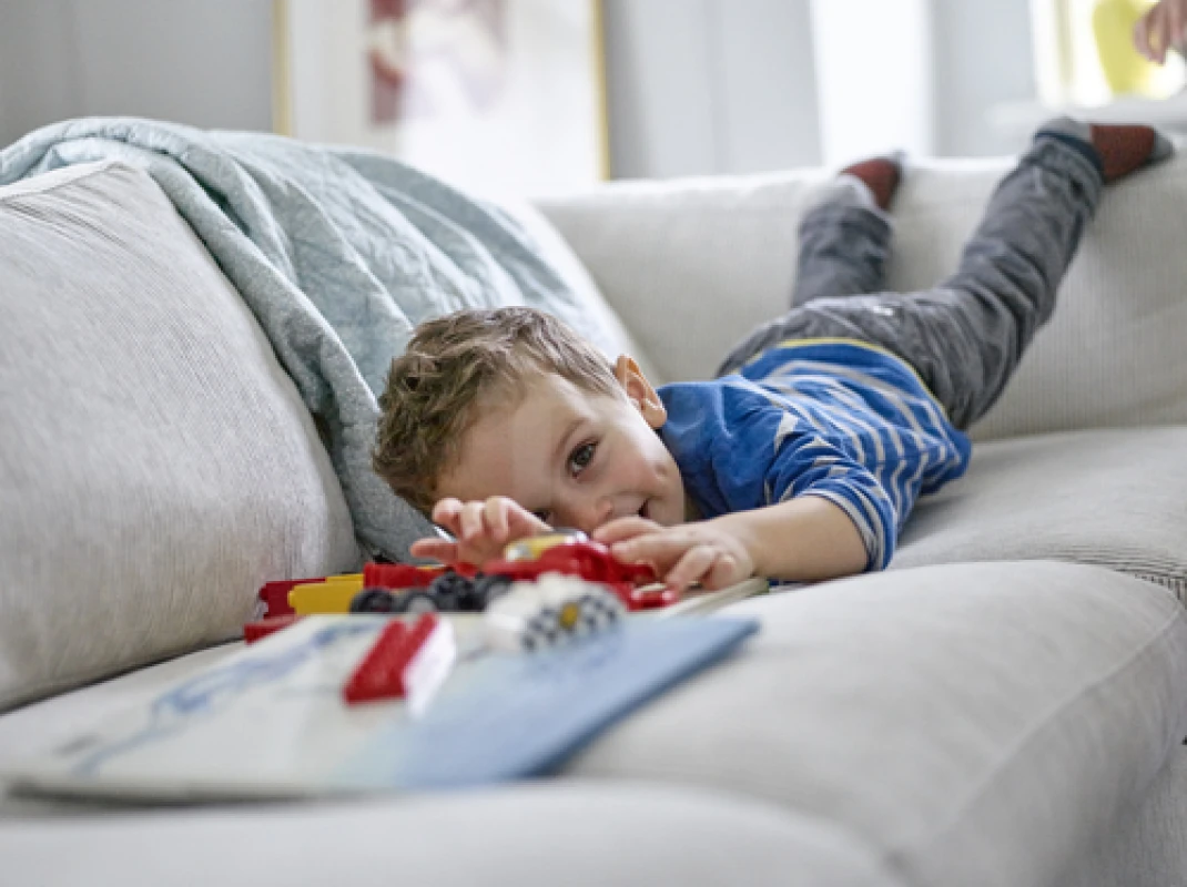 LEGO&reg; 10843 Mickey Racer