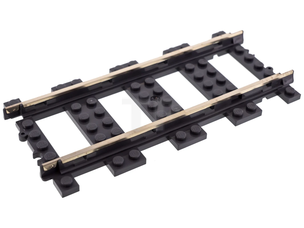 LEGO&reg; 4235339 - 2865c01 - Zug, Gleis 9V Gerade