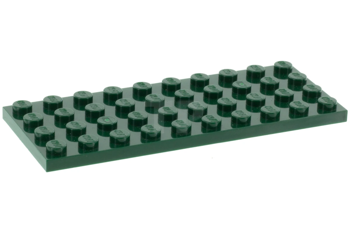 LEGO&reg; 6481496 - 3030 - Plaat 4 x 10