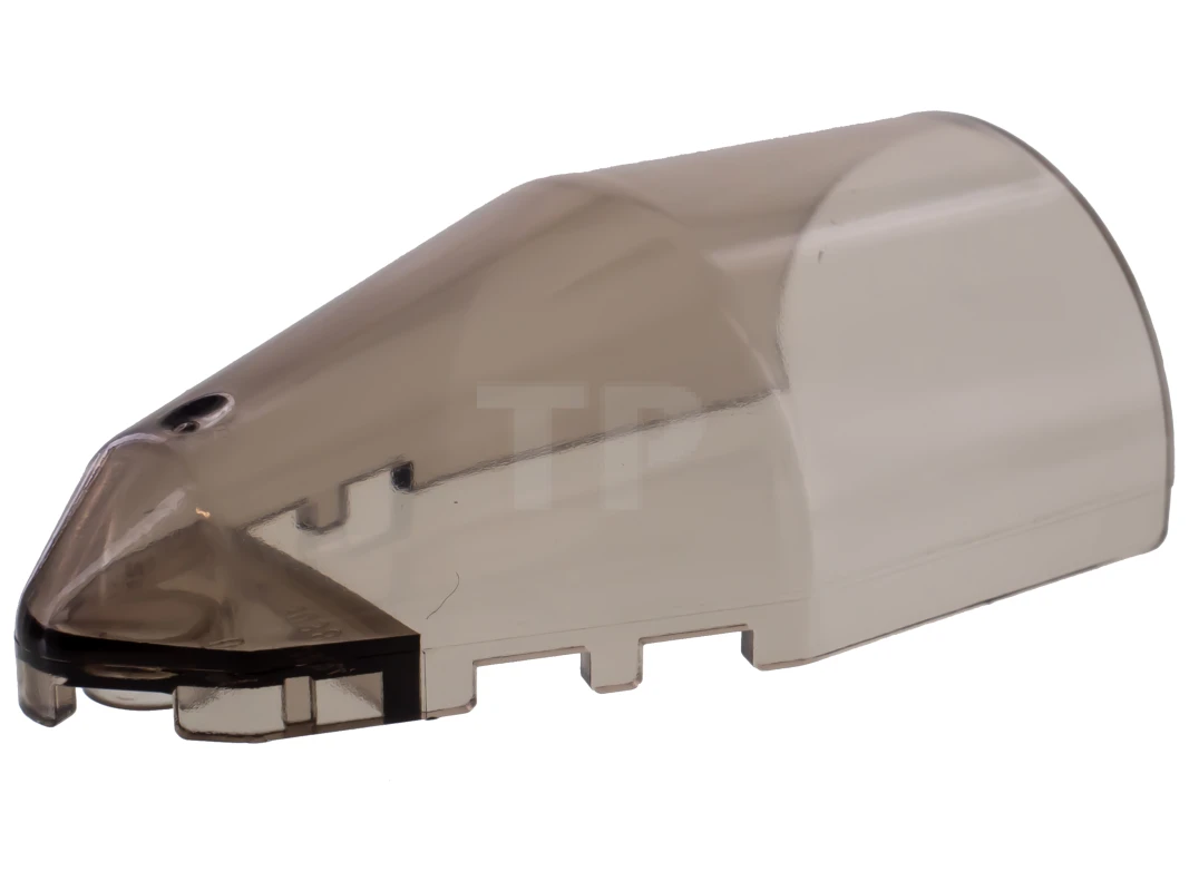 LEGO&reg; 4262614 - 30384 - Windscreen 7 x 4 x 2 Round