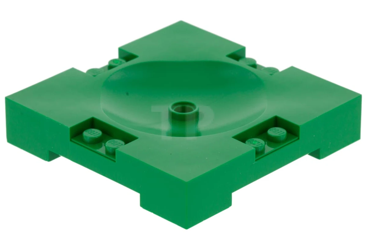 LEGO&reg; 4141119 - 30492 - Sportveld Sectie 8 x 8