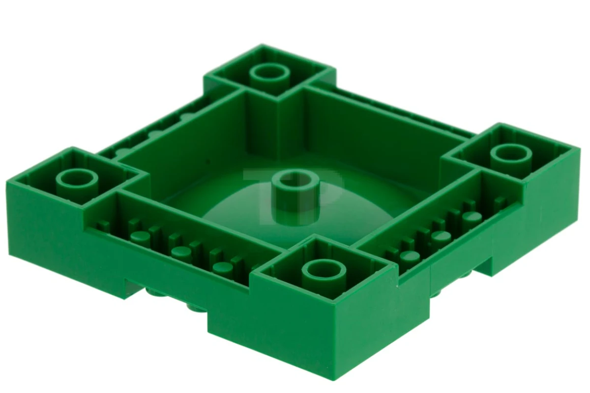 LEGO&reg; 4141119 - 30492 - Sportveld Sectie 8 x 8