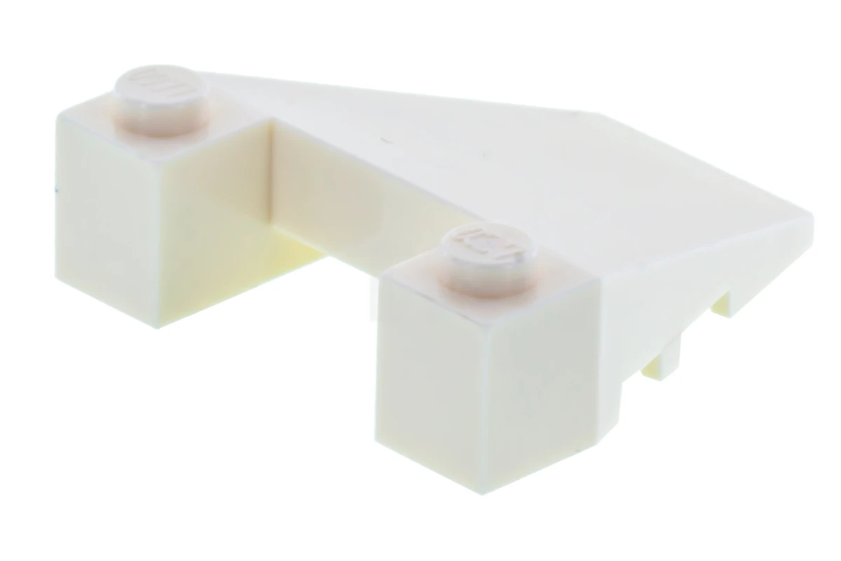 LEGO&reg; 485801 - 4858 - Keil 4 x 4 Kegel ohne Noppen