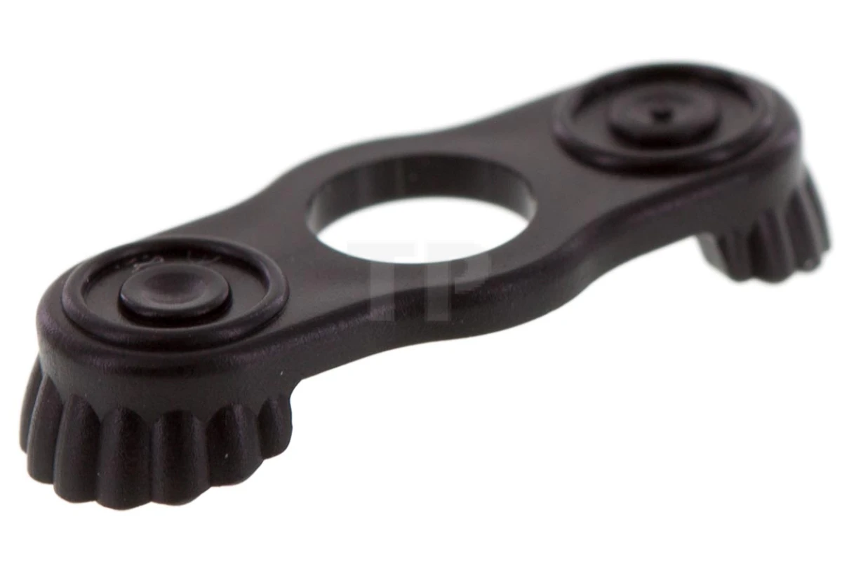 LEGO&reg; 6268830 - 2526 - Minifig, Spallina