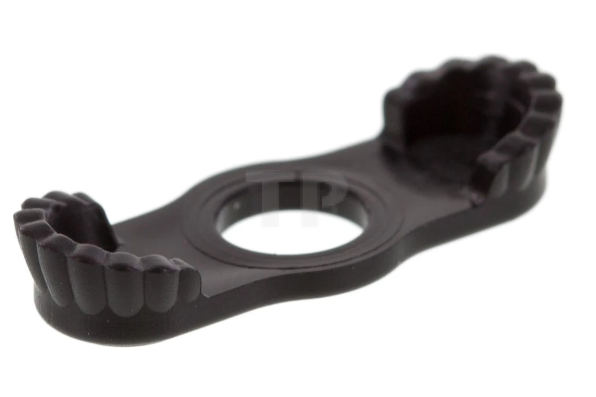 LEGO&reg; 6268830 - 2526 - Minifig, Spallina