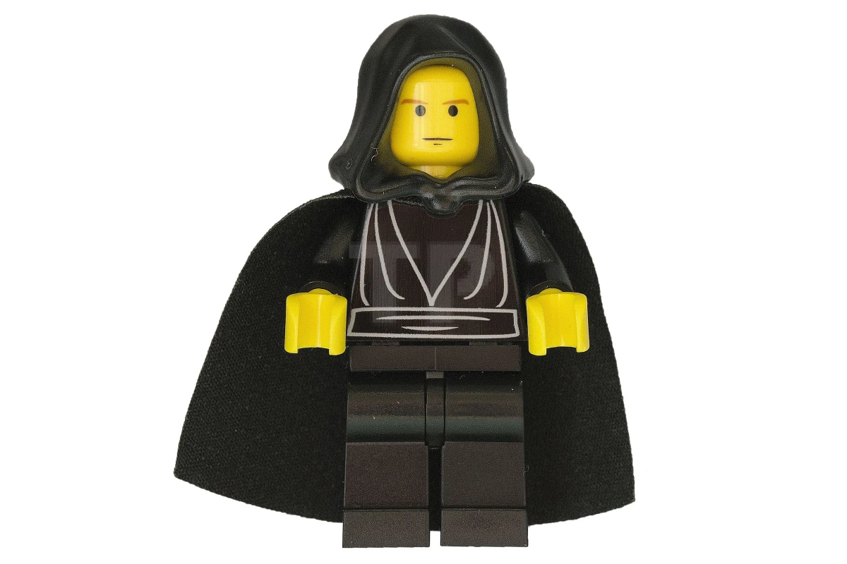 LEGO&reg; sw0044 Luke Skywalker