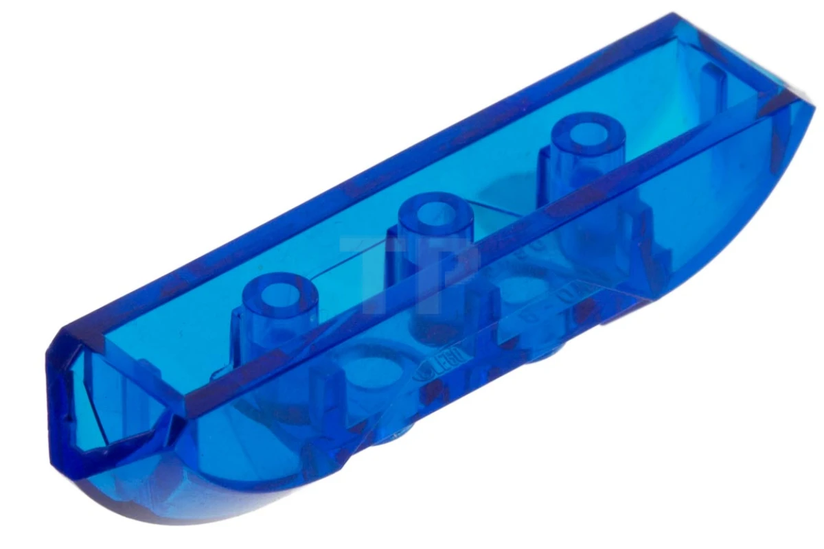 LEGO&reg; 4154079 - 40996 - Brick 1 x 4 with Sloped Ends