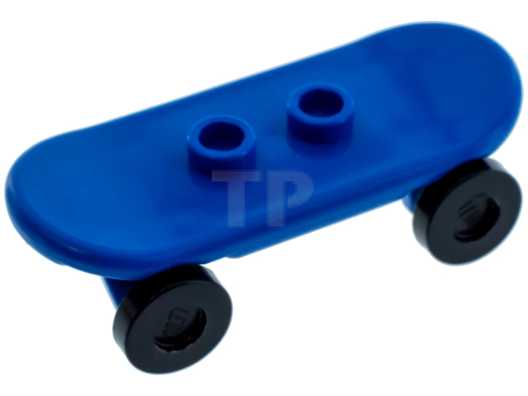 LEGO&reg;  - 42511c01 - Skateboard met wielen