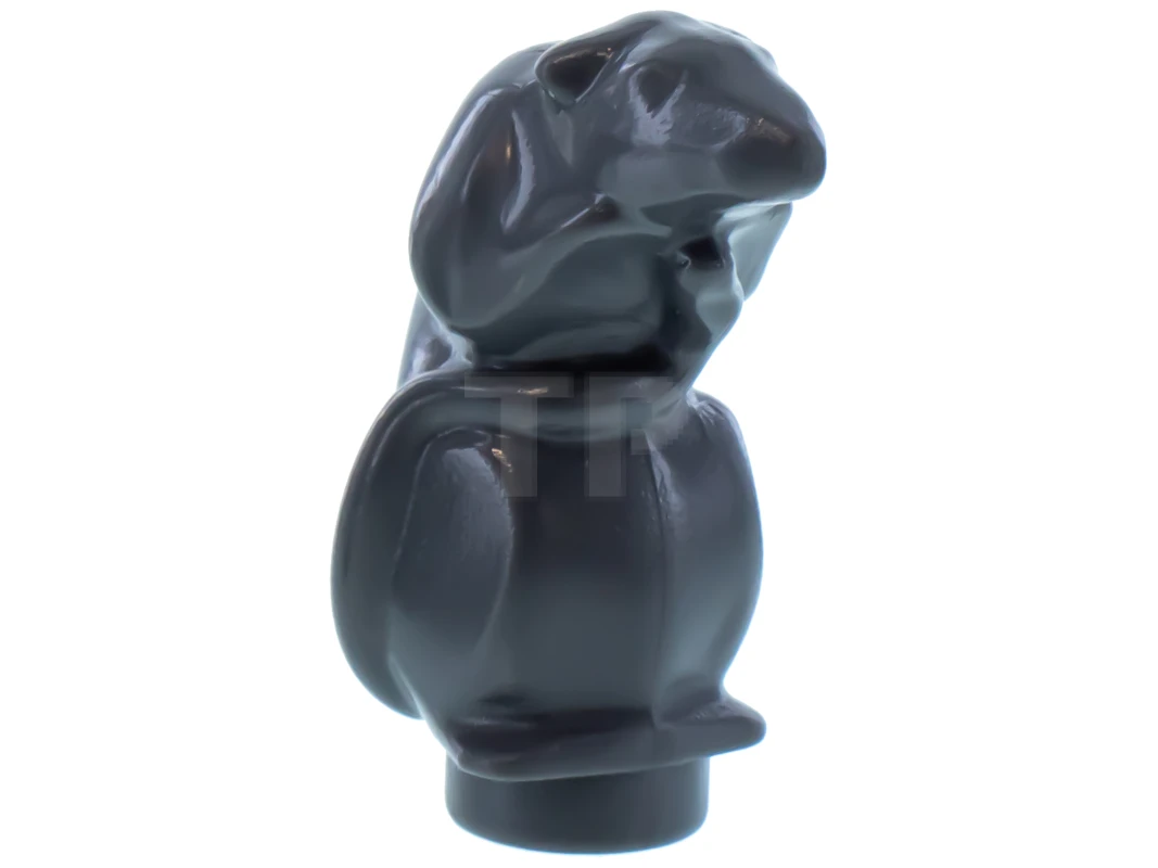 LEGO&reg; 4270050 - 50687 - Rat Standing 'Scabbers'