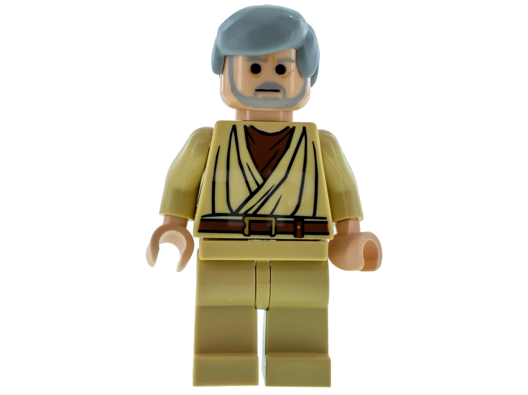 LEGO&reg; sw0174 Obi-Wan Kenobi
