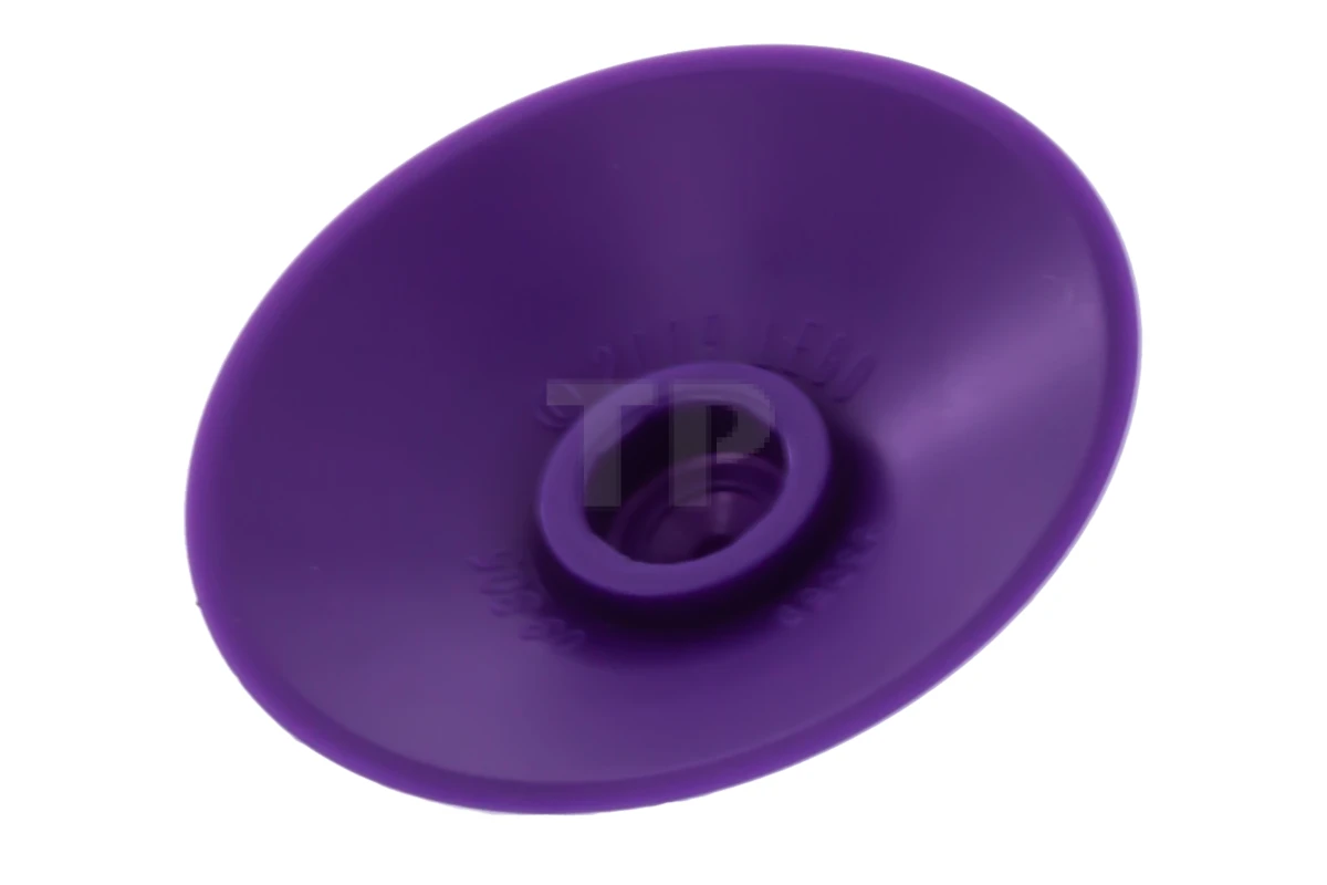 LEGO&reg; 6326283 - 93059 - Minifig, Headgear Hat, Conical Asian