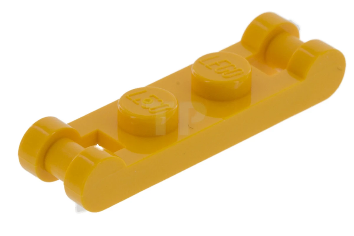 LEGO&reg; 6174004 - 18649 - Plate, Modified 1 x 2 with Handles on Ends