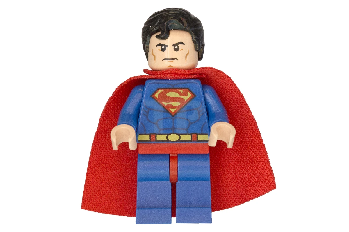 LEGO&reg; sh0156 Superman