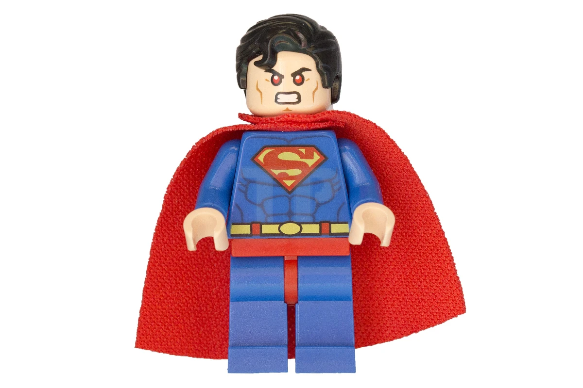 LEGO&reg; sh0156 Superman