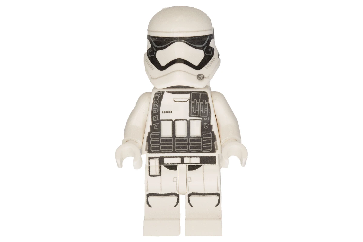 LEGO&reg; sw0722 First Order Stormtrooper