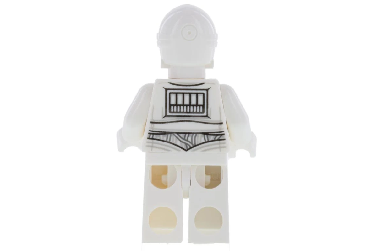 LEGO&reg; sw0725 K-3PO