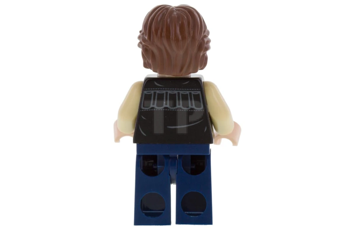 LEGO&reg; sw0771 Han Solo