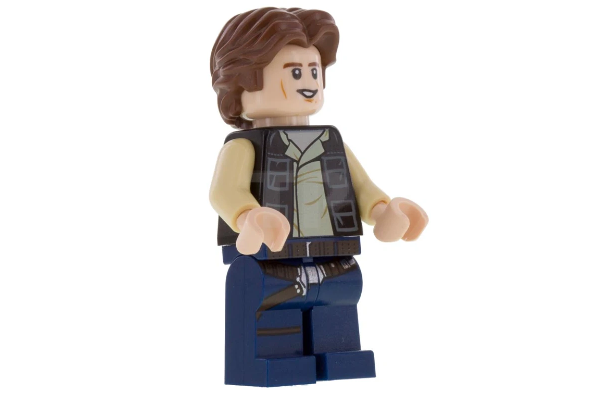 LEGO&reg; sw0771 Han Solo