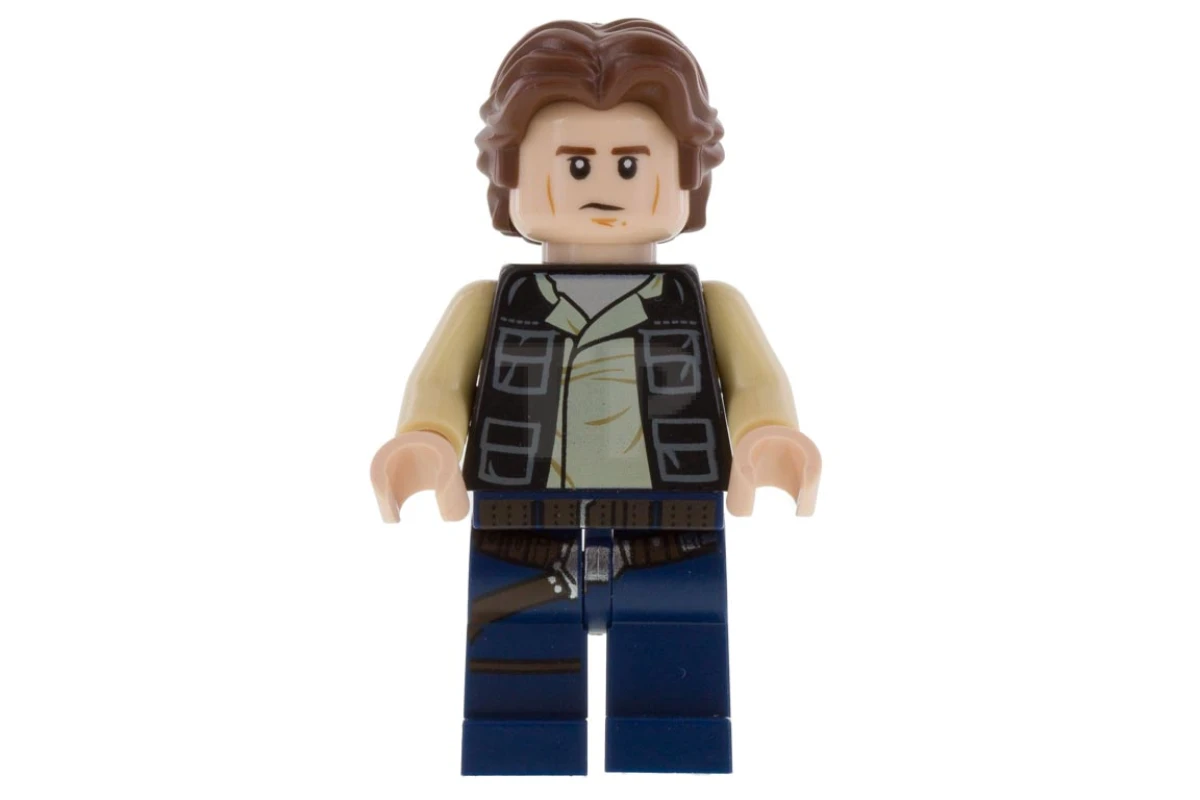 LEGO&reg; sw0771 Han Solo