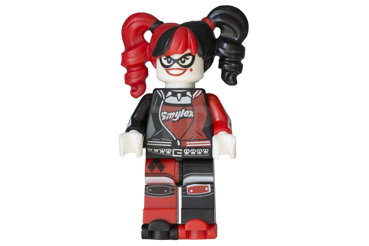 LEGO&reg; sh0306 Harley Quinn