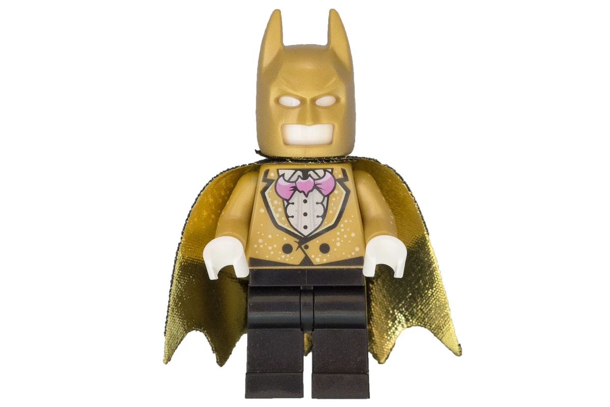 LEGO&reg; sh0310 Batman