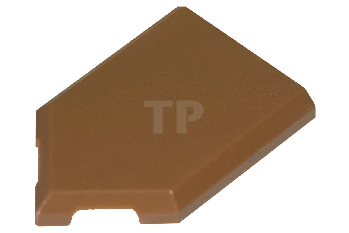 LEGO&reg; 6245259 - 22385 - Tile 2 x 3 Pentagonal