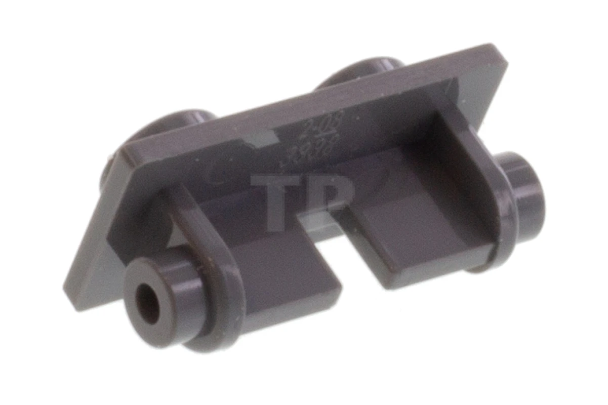 LEGO&reg; 6176400 - 3938 - Stein, Scharnier 1 x 2 Obere Platte