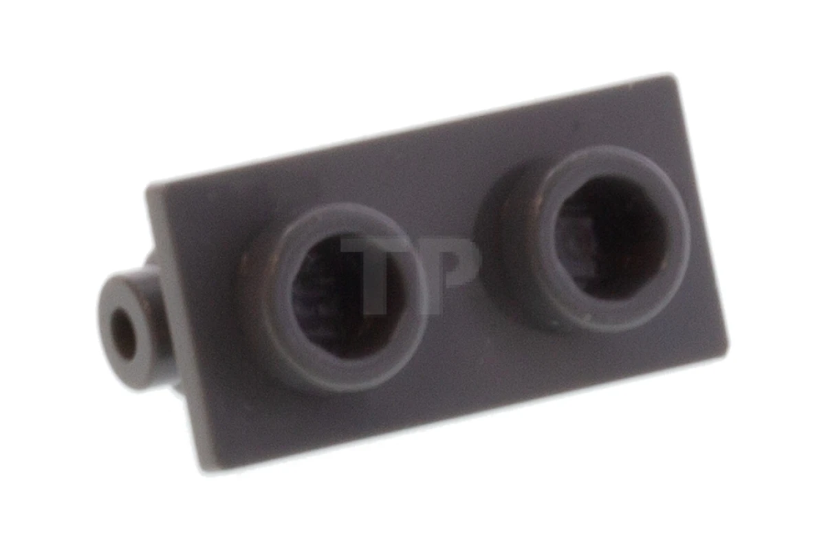 LEGO&reg; 6176400 - 3938 - Stein, Scharnier 1 x 2 Obere Platte