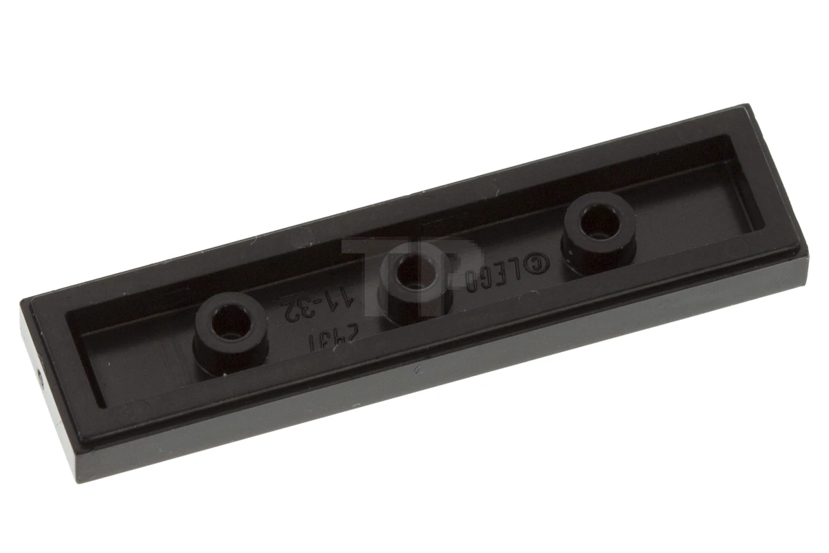 LEGO&reg; 6181550 - 2431pb441 - Tegel 1 x 4 met 'SEVEN 620' en 'R' patroon