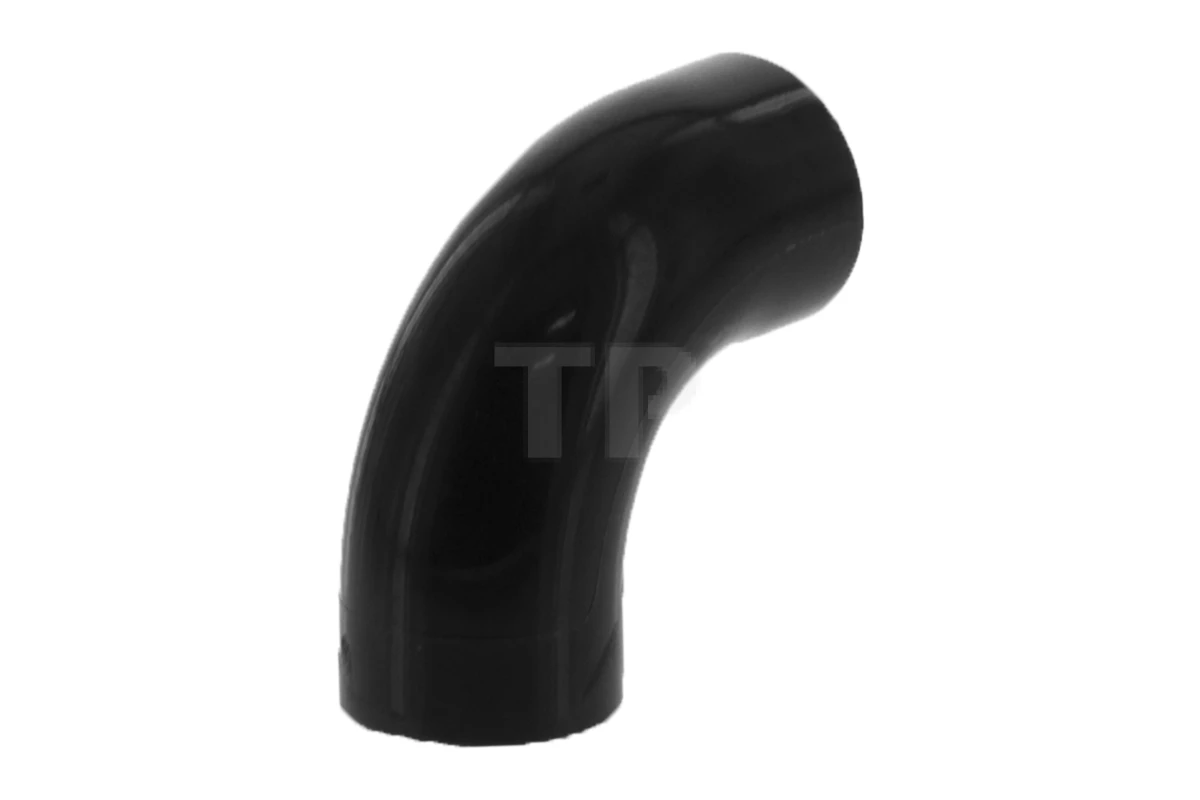 LEGO&reg; 6179182 - 25214 - Tube 1 x 1 with Axle Hole - 90º