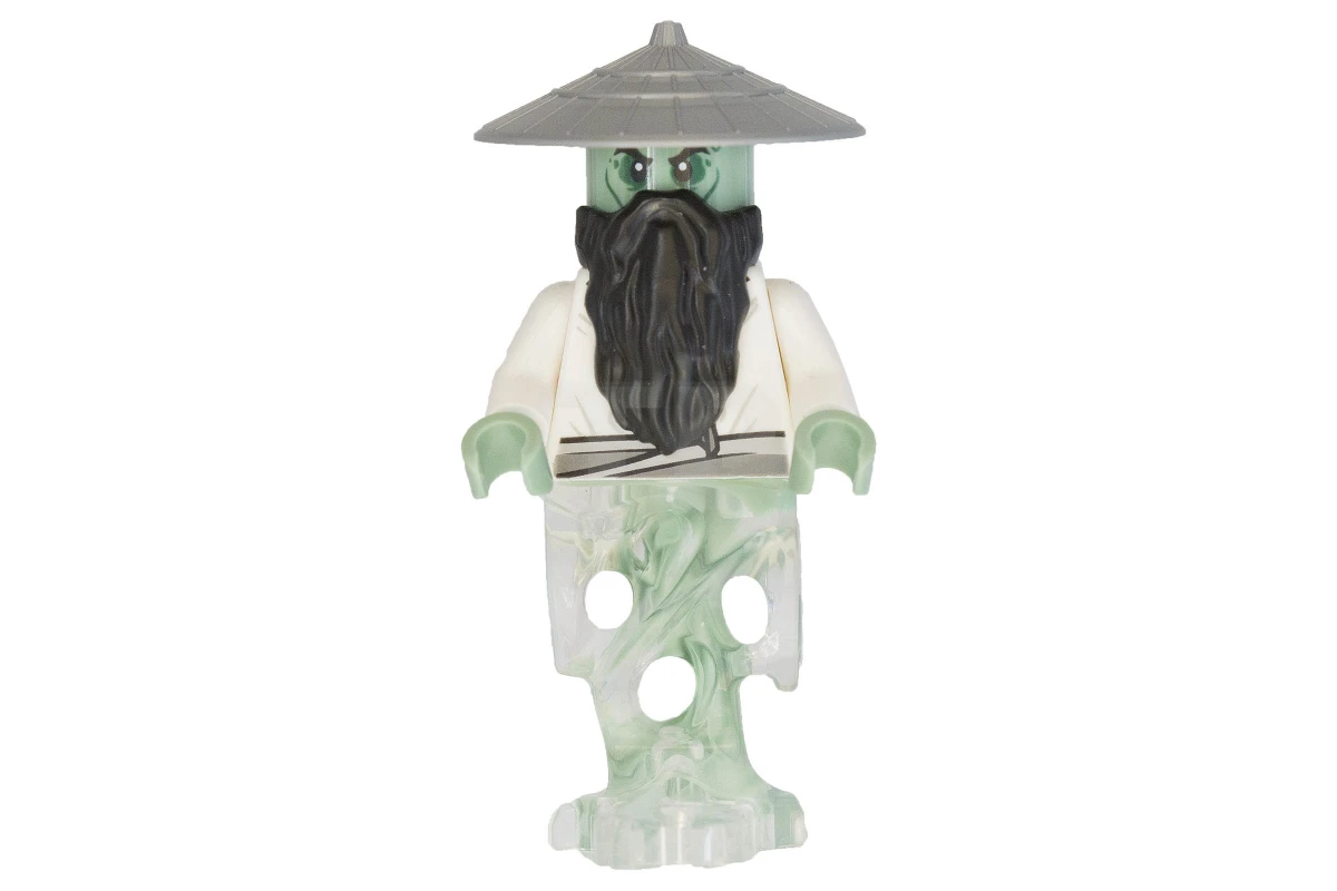 LEGO&reg; njo0254 Master Yang