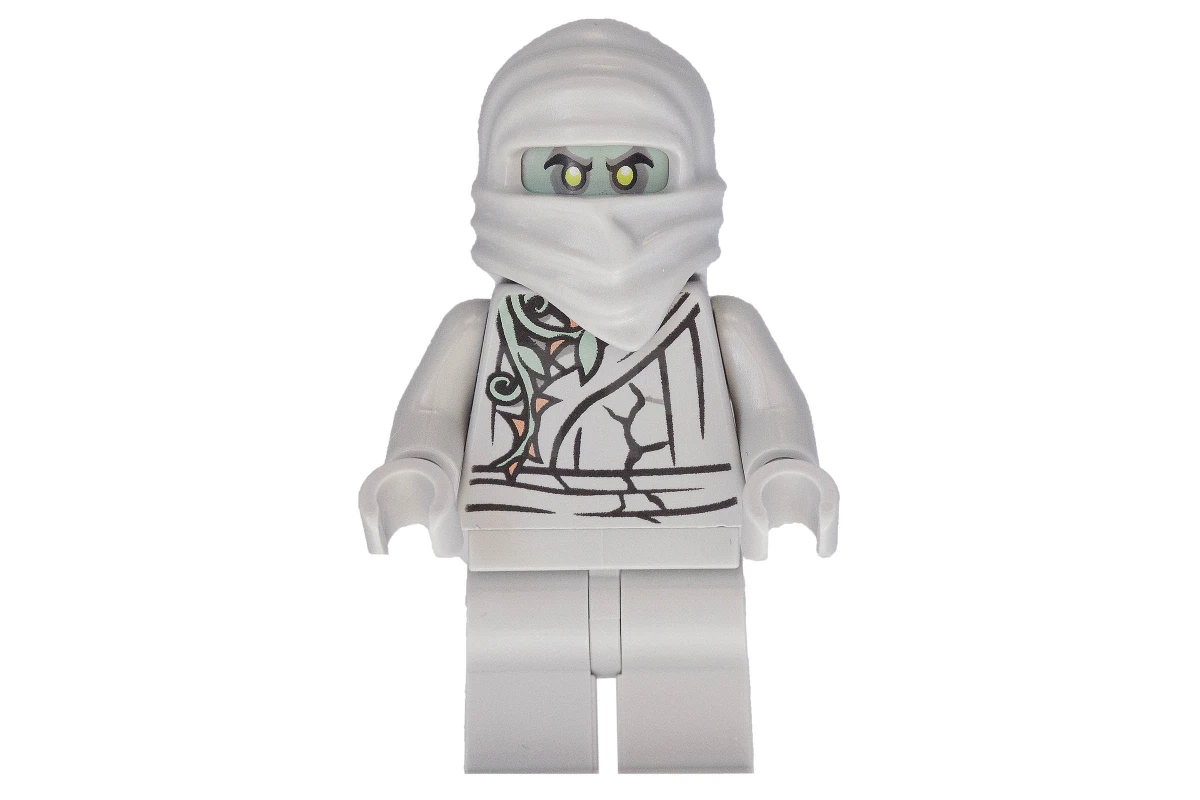 LEGO&reg; njo0255 Ghost Student