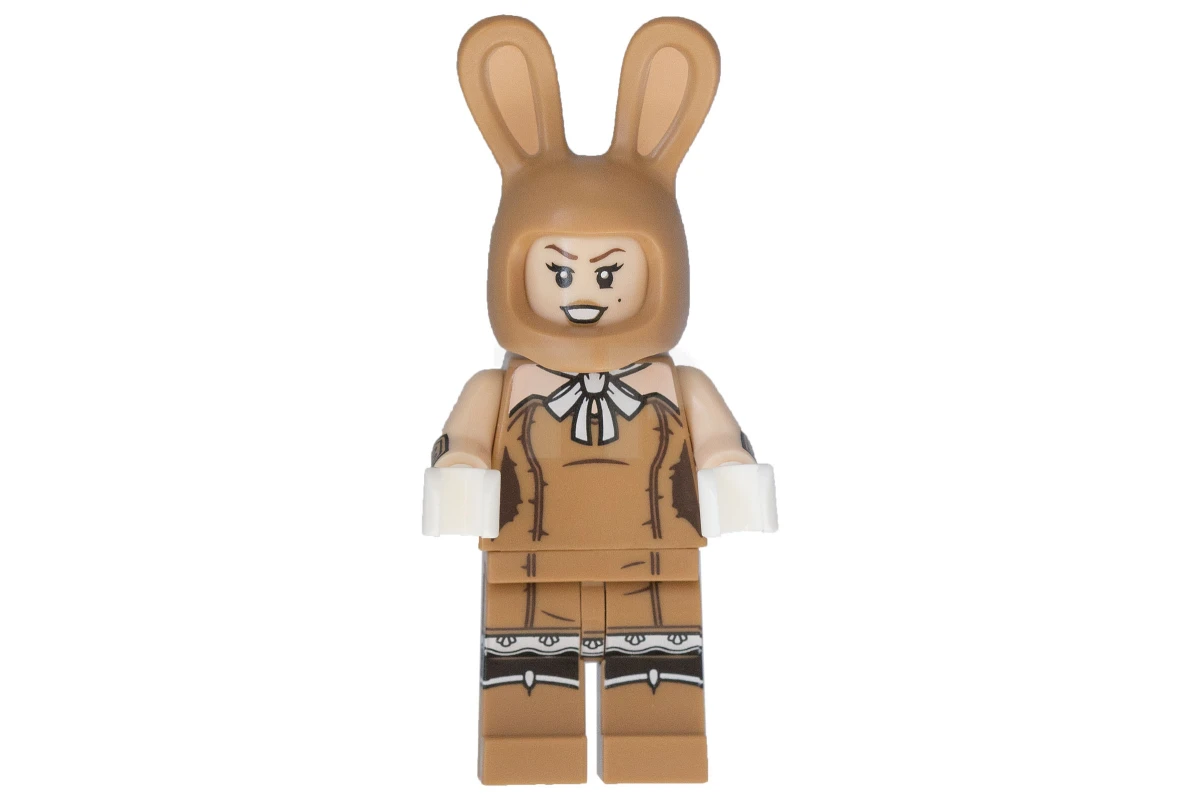 LEGO&reg; coltlbm17 March Harriet (without accessories)