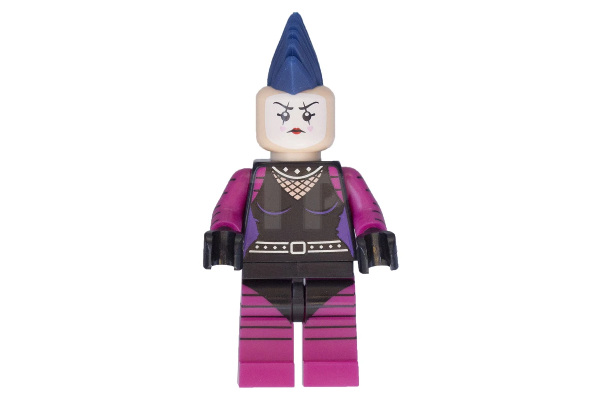 LEGO&reg; coltlbm20 Mimo (senza accessori)