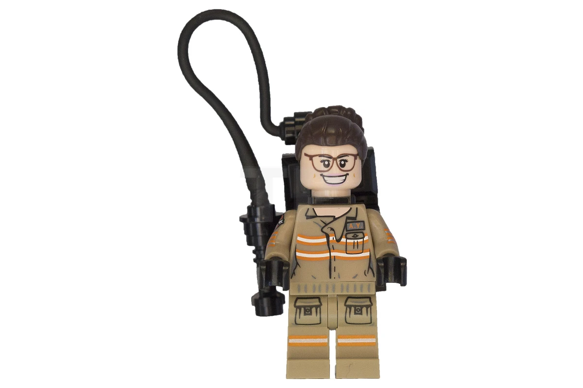 LEGO&reg; gb015 Abby Yates