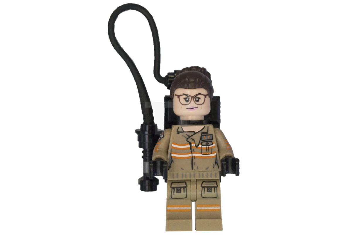 LEGO&reg; gb015 Abby Yates