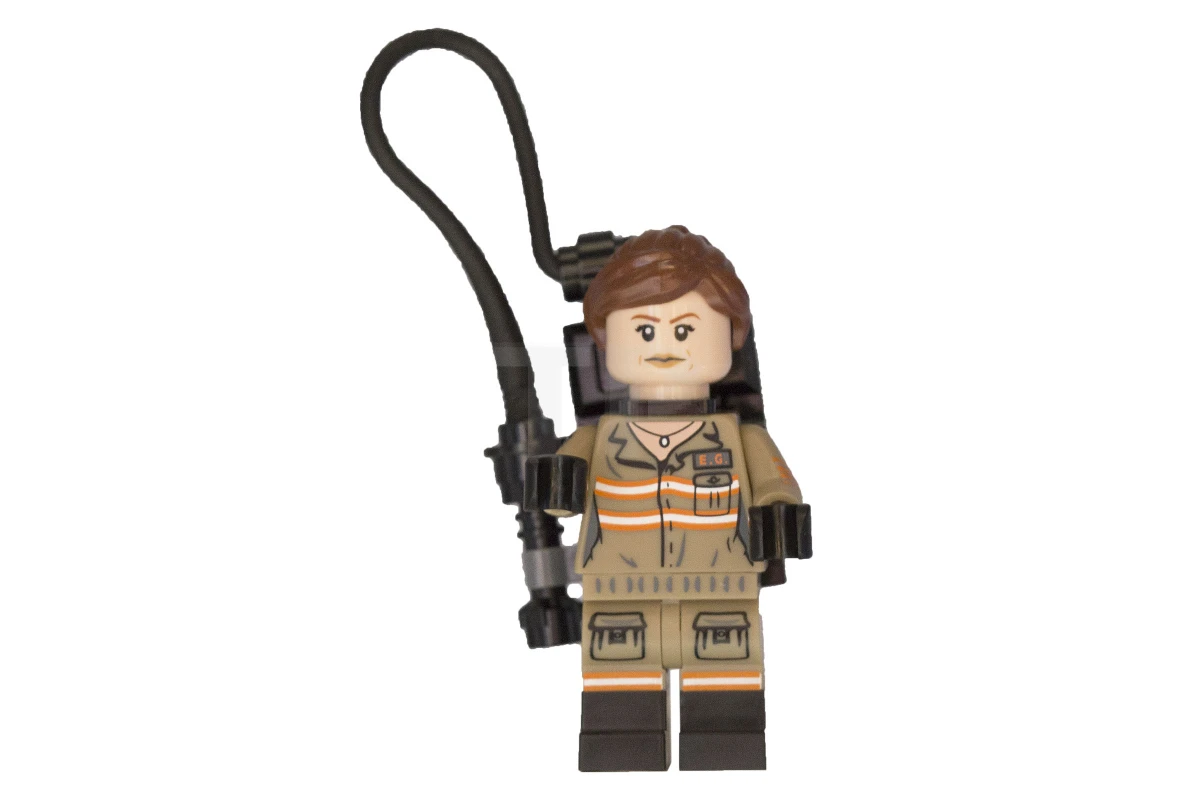 LEGO&reg; gb016 Erin Gilbert